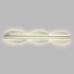 Настенный светильник Silent 303070 LED Eurosvet