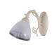 Бра 79010 79010/1W BEIGE GOLD Natali Kovaltseva