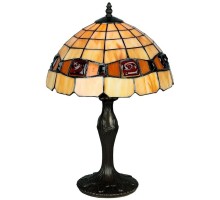 Интерьерная настольная лампа Almendra OML-80504-01 Omnilux