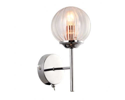 Бра Arancia A9276AP-1CC Arte Lamp