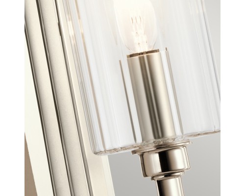 Бра Kimrose QN-KIMROSE1-PN Kichler