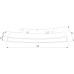 Трековый светильник Slim Magnetic 85181/01 Elektrostandard