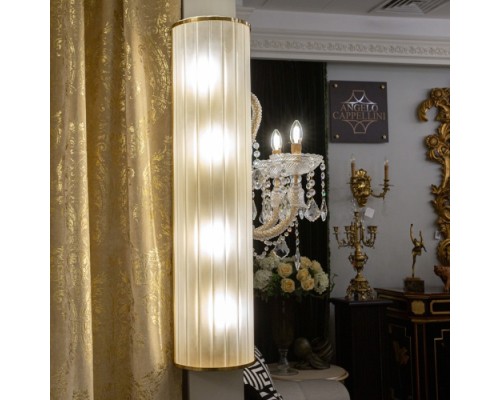 Настенный светильник Agmaro L39821.86 L'Arte Luce