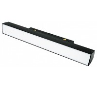 Трековый светильник ElDeko HSBL_0079 Hesby Lighting