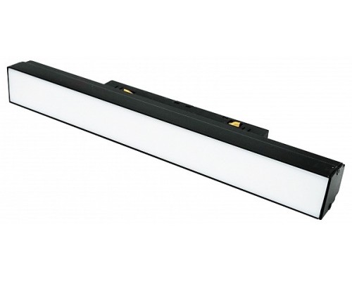 Трековый светильник ElDeko HSBL_0079 Hesby Lighting