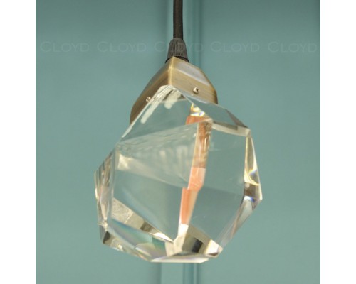 Подвесной светильник Bozon 10723 Cloyd