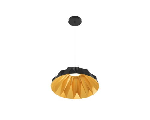 Подвесной светильник ORIGAMI DK6655-BK+SG Denkirs