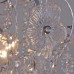Подвесная люстра  47300-0.3-10 CH Reluce
