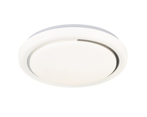 Потолочный светильник Ophira 10227/SG LED APP Escada
