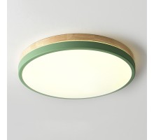 Потолочный светильник  DISC-DH01 ImperiumLoft