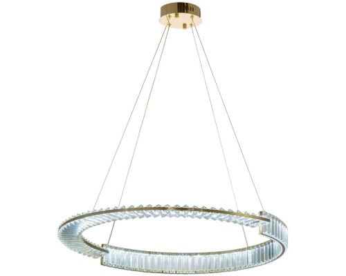 Подвесной светильник  LDP 6026-800 GD Lumina Deco