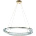 Подвесной светильник  LDP 6026-800 GD Lumina Deco