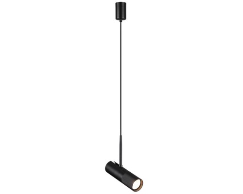 Подвесной светильник Bullet 4356/1B Odeon Light
