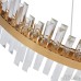 Подвесная люстра Venezia 312033/D500 BS Arte Milano