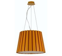 Подвесной светильник 111000 S111000/3orange Donolux