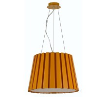 Подвесной светильник 111000 S111000/3orange Donolux