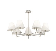 Потолочная люстра Vanessa FR5084PL-07G Freya
