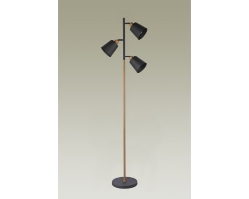 Торшер Floor V3051-3F Moderli