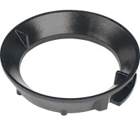 Кольцо декоративное Однофазная Трековая Система ST009.409.00 ST Luce