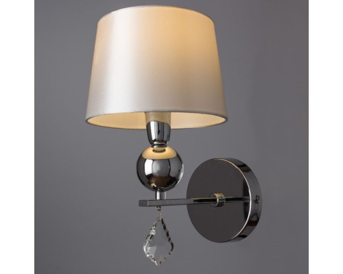 Бра Promessa A3074AP-1CC Arte Lamp