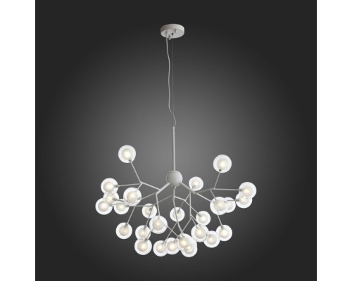 Подвесная люстра Demele SL376.503.27 ST Luce