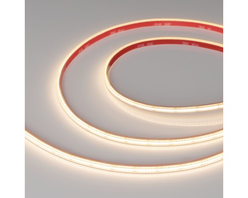 Светодиодная лента COB герметичная 041699 Arlight