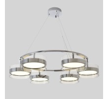 Подвесной светильник Myself MYSELF SP60W LED Crystal Lux