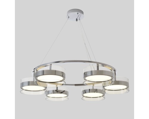 Подвесной светильник Myself MYSELF SP60W LED Crystal Lux