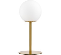Интерьерная настольная лампа  LDT 6030-11 MD Lumina Deco