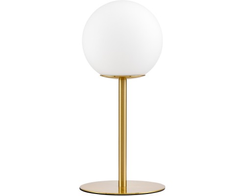 Интерьерная настольная лампа  LDT 6030-11 MD Lumina Deco