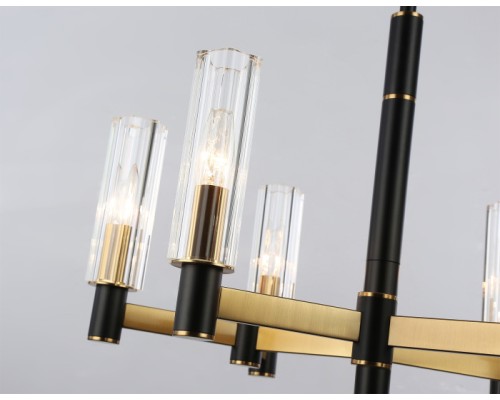 Потолочная люстра HIGH LIGHT LH55511 Ambrella