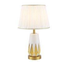 Интерьерная настольная лампа MODELUX ML.6174.01TL WH Modelux