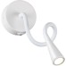 Спот Odds 4255/3WL Odeon Light