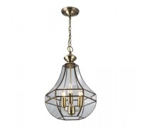 Подвесная люстра Гера CL444130 Citilux