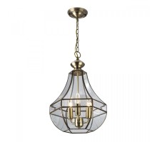 Подвесная люстра Гера CL444130 Citilux