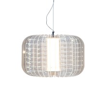 Подвесной светильник Mercury L42505.98 L'Arte Luce