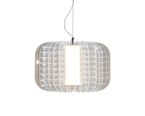 Подвесной светильник Mercury L42505.98 L'Arte Luce