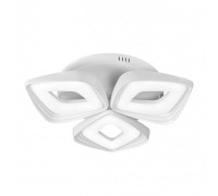 Потолочная люстра Flying FS-012-X3 72W WH iLedex