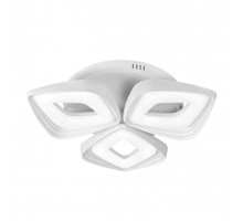 Потолочная люстра Flying FS-012-X3 72W WH iLedex