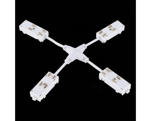 Коннектор Skyline 220 ST015.522.20 ST Luce