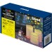 Декоративная свеча  ULD-F052 RGB RC CANDLE SET3 Uniel