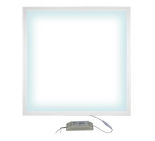 Светодиодная панель  ULP-6060-36W/4000K EFFECTIVE WHITE Uniel