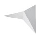 Настенный светильник  IL.0014.0002 WH Imex