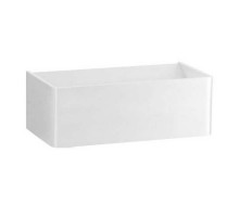 Настенный светильник Clt 011 CLT 010W200 WH Crystal Lux