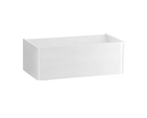 Настенный светильник Clt 011 CLT 010W200 WH Crystal Lux