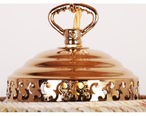 Подвесной светильник  LAMP.664/1.26 Doge Luce