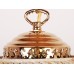Подвесной светильник  LAMP.664/1.26 Doge Luce