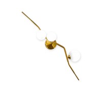Настенный светильник Arcesso L94623.86 L'Arte Luce