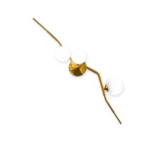 Настенный светильник Arcesso L94623.86 L'Arte Luce