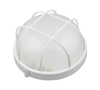 Настенно-потолочный светильник ULW-K21/22/23/24 ULW-K22A 8W/4000K IP54 WHITE Uniel